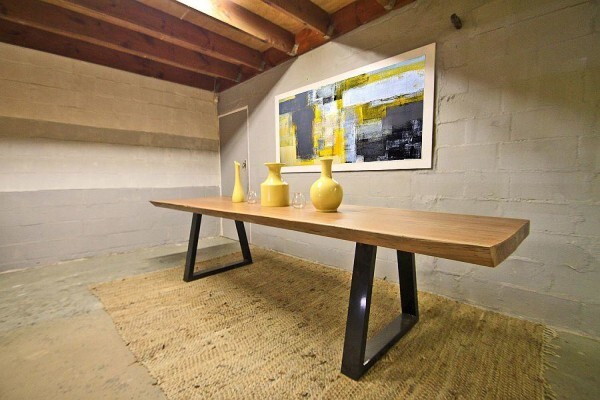 Eco furniture design