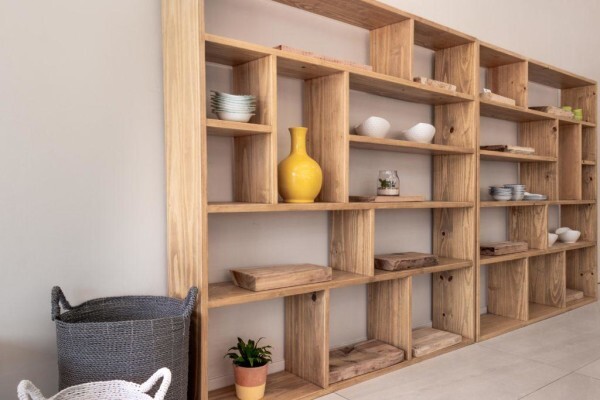 Eco furniture design