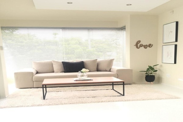 Eco furniture design