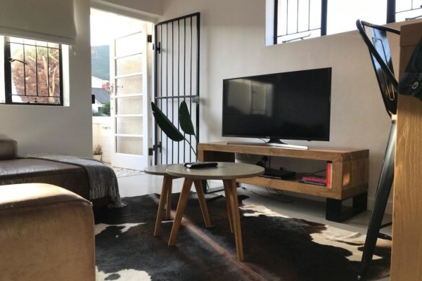 Eco furniture design