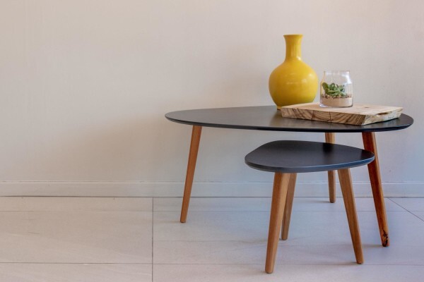 Eco furniture design