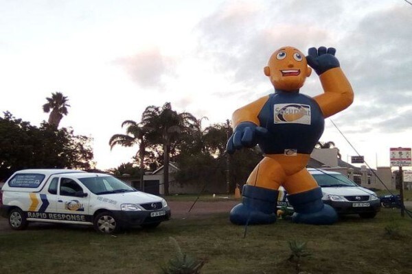 Securisat Response and Guarding