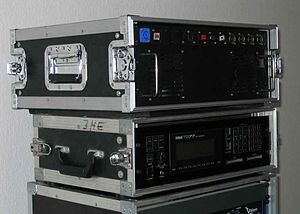 Sound Innovations