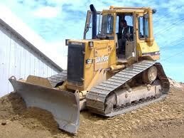 Bull Dozer Operators Training in Johannesburg 