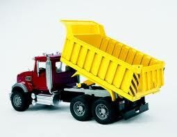Dump Truck Operators Training in Johannesburg 