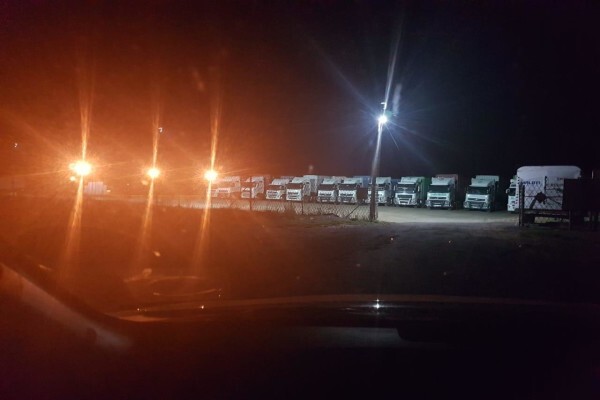 Maloti Truck Centre