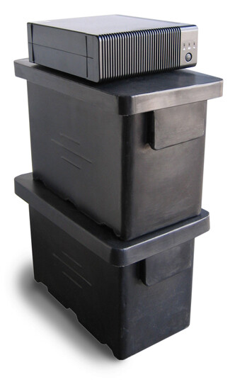 UPS Electric