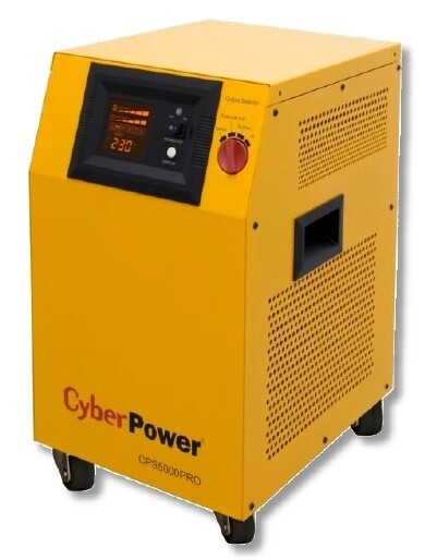 UPS Electric