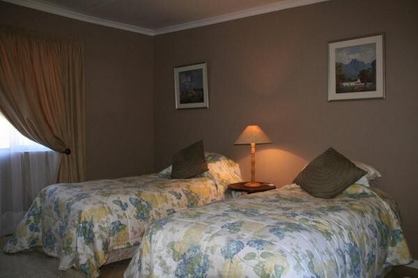 Alte Eiche Self Catering