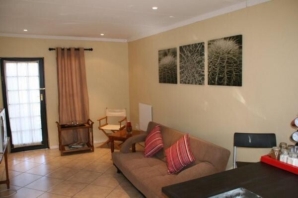 Alte Eiche Self Catering