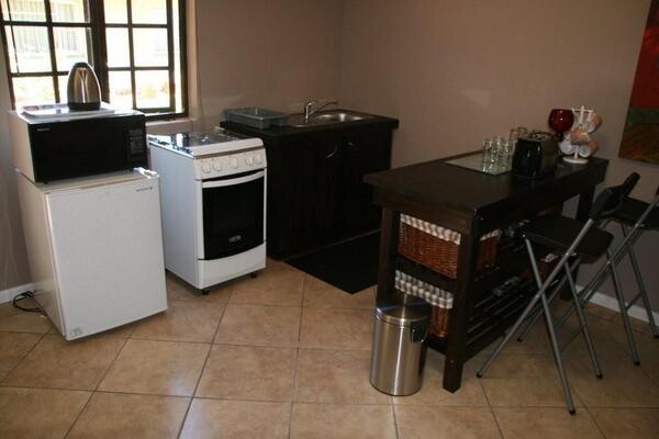 Alte Eiche Self Catering
