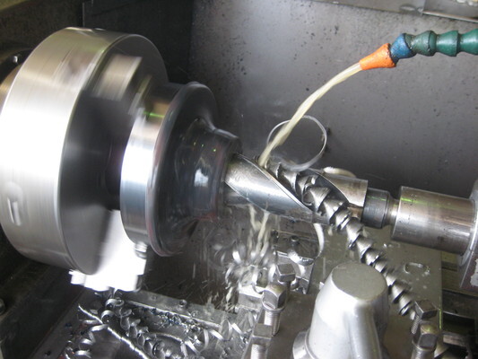 Albis Flanges CC