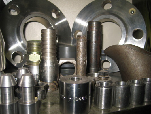 Albis Flanges CC
