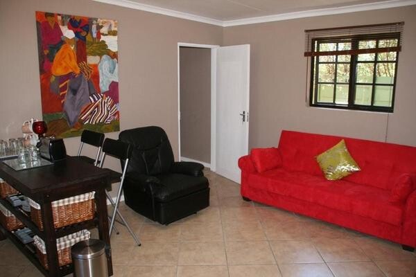 Alte Eiche Self Catering