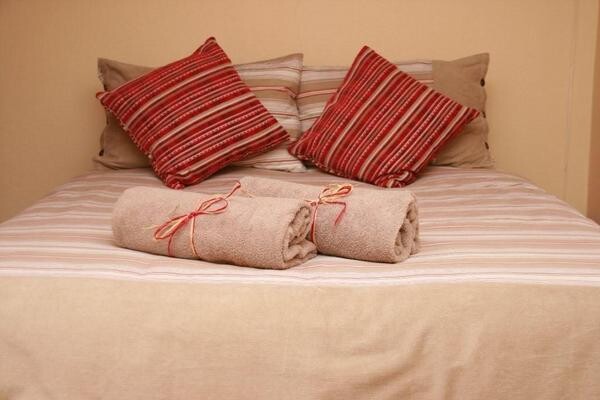 Alte Eiche Self Catering