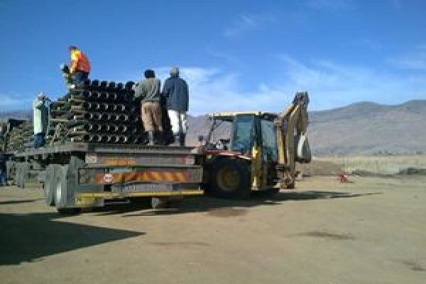 Cancor Trading 7 CC