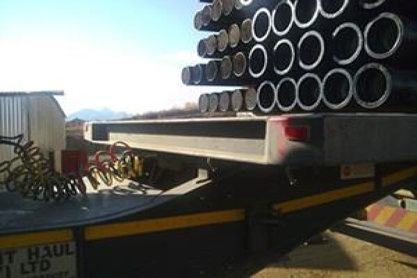 Cancor Trading 7 CC