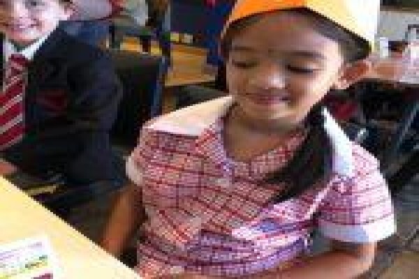 Kim Field Academy Pre-School