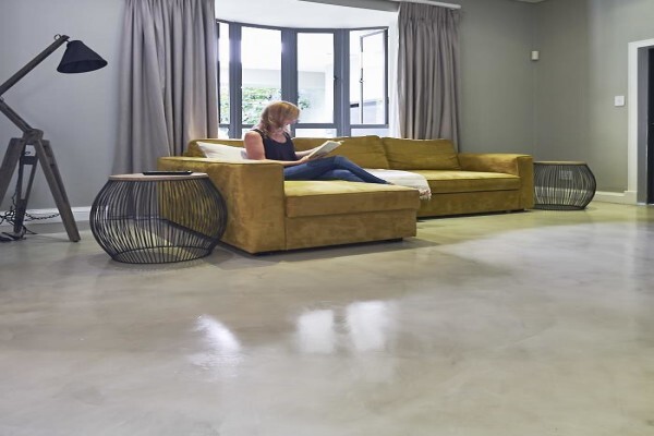Cemcrete (Pty) Ltd