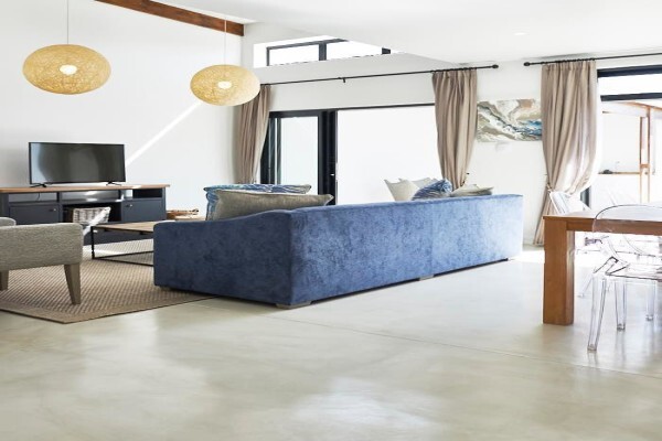 Cemcrete (Pty) Ltd