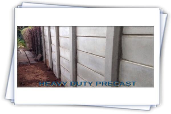 East Rand Walling (Putfontein)