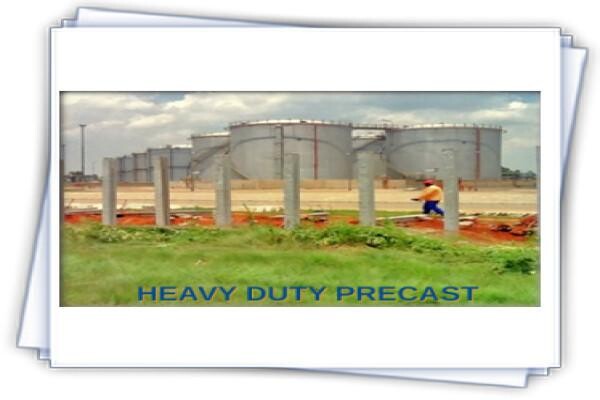 East Rand Walling (Putfontein)