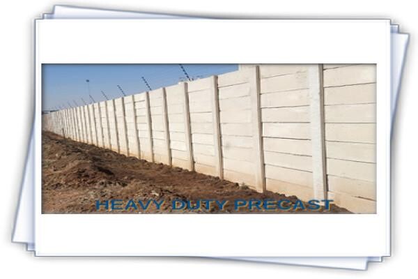 East Rand Walling (Putfontein)