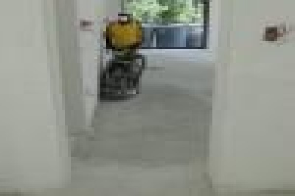 Hi-Tech Floors
