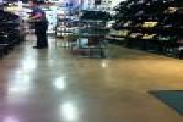 Hi-Tech Floors