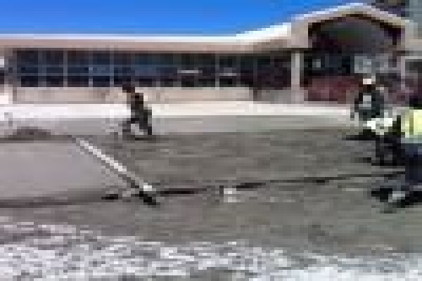Hi-Tech Floors