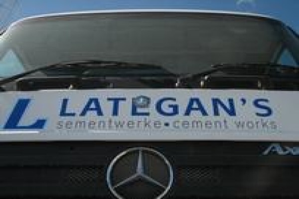 Lategans-Sementwerke (Edms) Bpk
