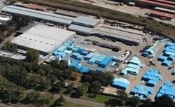 Marley Pipe Systems (Pty) Ltd