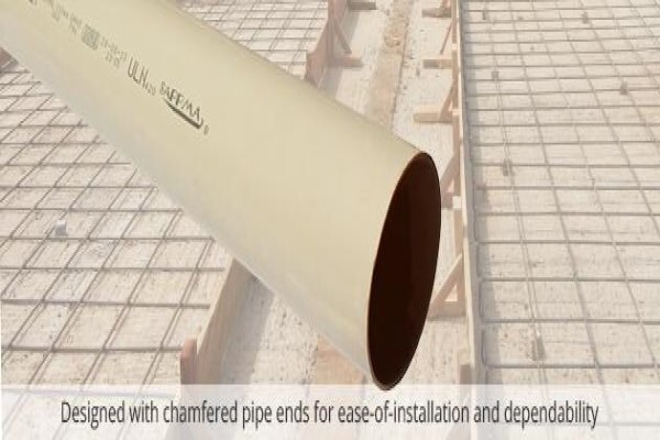 Marley Pipe Systems (Pty) Ltd