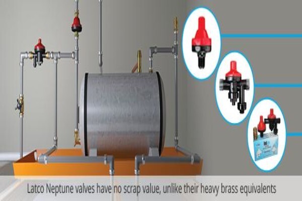 Marley Pipe Systems (Pty) Ltd