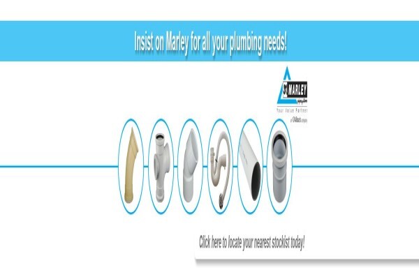 Marley Pipe Systems (Pty) Ltd