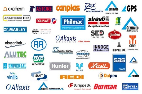 Marley Pipe Systems (Pty) Ltd