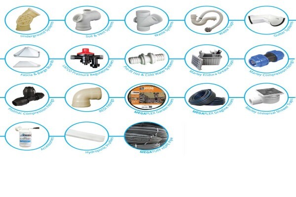 Marley Pipe Systems (Pty) Ltd