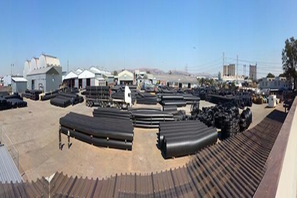 Marley Pipe Systems (Pty) Ltd