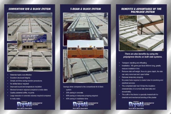 Nyati Concrete Floors