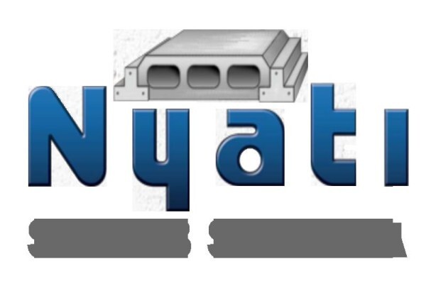 Nyati Concrete Floors