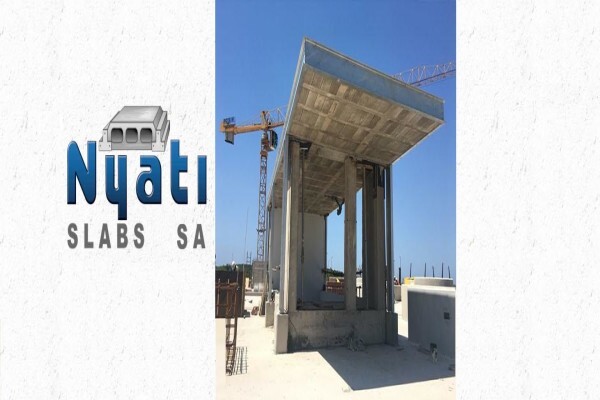 Nyati Concrete Floors