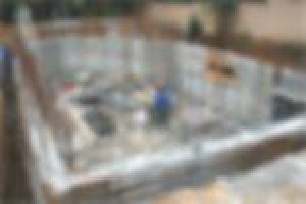 Injabula In-Situ Concrete Work