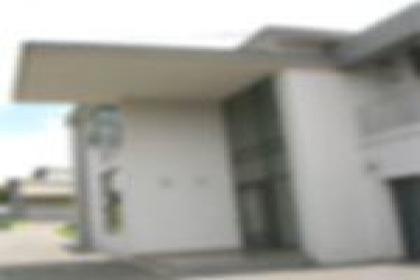 Injabula In-Situ Concrete Work