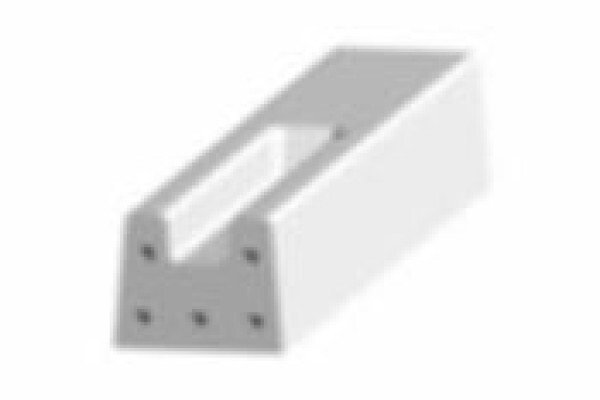 Lintels For Africa