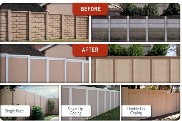 Extend-A-Wall