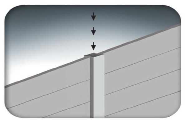 Extend-A-Wall