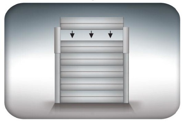Extend-A-Wall