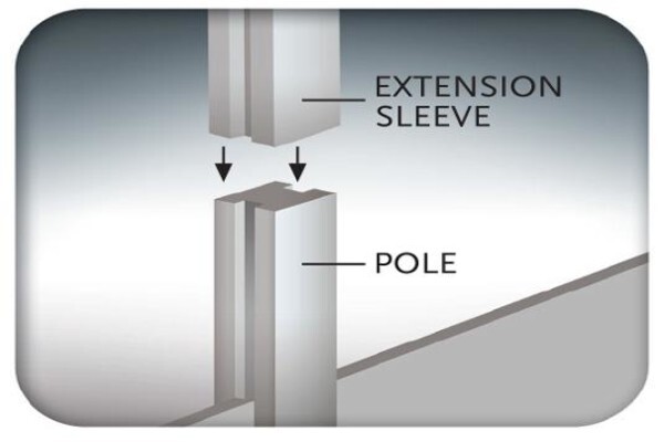 Extend-A-Wall