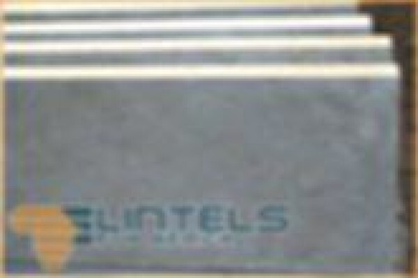 Lintels For Africa
