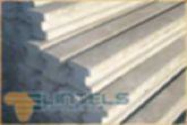 Lintels For Africa